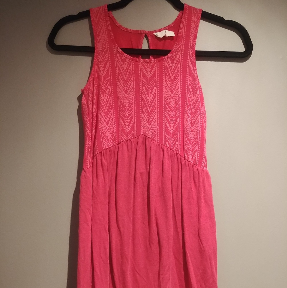 Firefly sundress